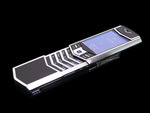 VERTU Signature Slide Luxury GSM-Cell phone